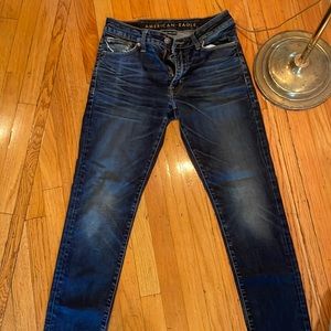 American Eagle Airflex Jeans